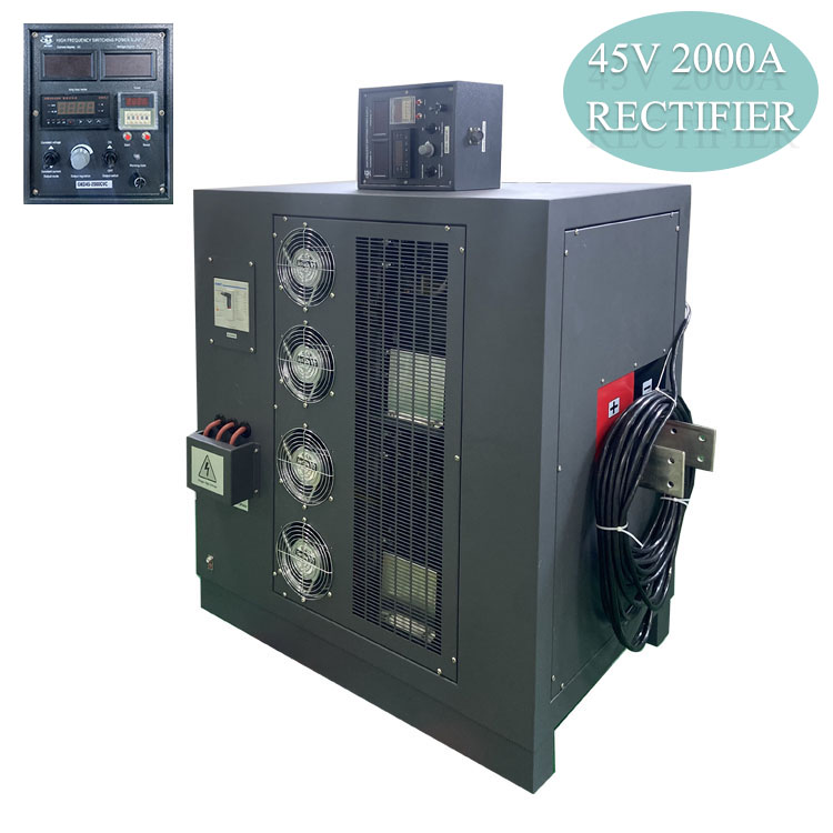 Xingtongli GKD45-2000CVC Electrochemical Water Treatment Rectifier (2)