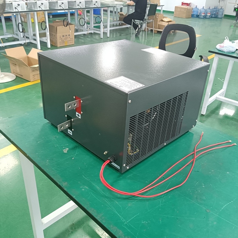 Semiconductor/IC Chengdu Xingtongli Power Supply Equipment Co., Ltd.